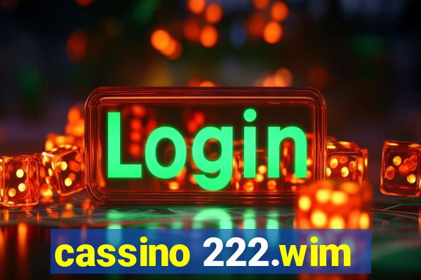 cassino 222.wim